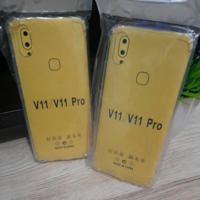 CASING V11 ANTI CRACK VIVO V11 PRO