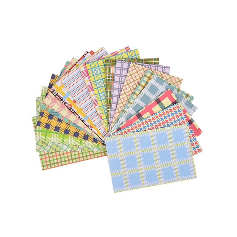 20pcs Tape Kertas Bahan Jelly Untuk Dekorasi Foto/Diary/Scrapbook