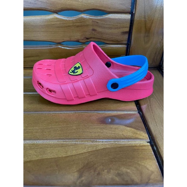 Sandal Baim Kodok Hema Anak 509A 30-35A Sandal Style Anak