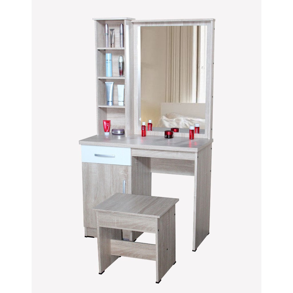 Lunar Meja Rias MR 531 Khusus Jabodetabek Shopee Indonesia Lunar Meja Rias MR 531 Khusus Jabodetabek Shopee Indonesia