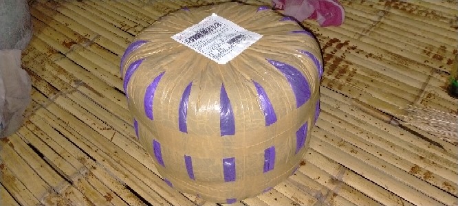 Paranet Premium 85 Persen Lebar 3 M