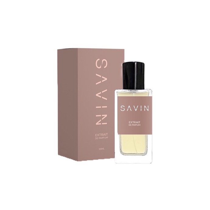 SAVIN Inspired Perfume / 𝑳𝒊𝒌𝒆 𝑵𝒆𝒘