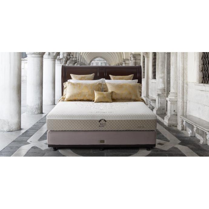 Springbed King Koil Duke | Kasur | Mattress Set