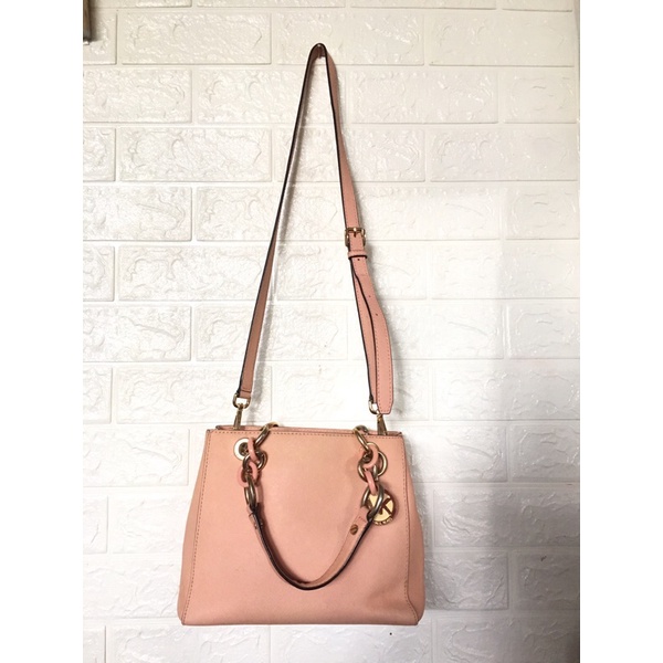 preloved tas mk
