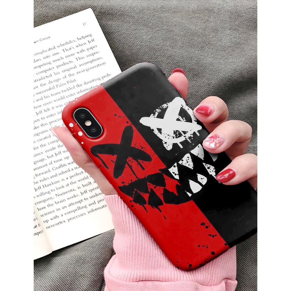 pusatcase - CASE ASUS ZENFONE MAX PRO M1 ASUS ZENFONE MAX PRO M2 ASUS ZENFONE L1 ASUS ZENFONE L2 ZA5