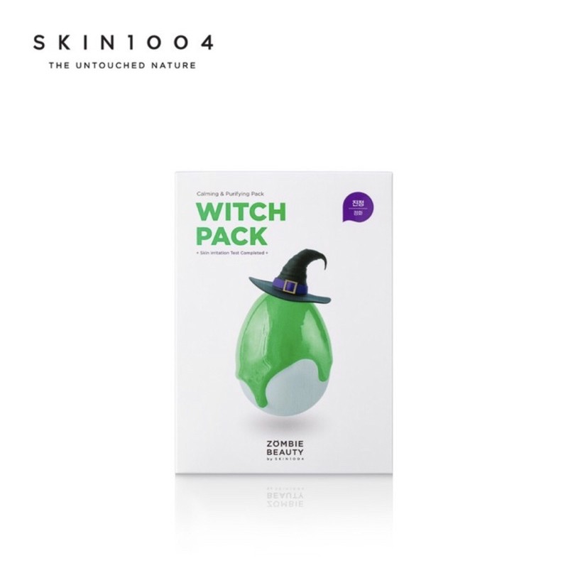 

SKIN1004 Witch Pack