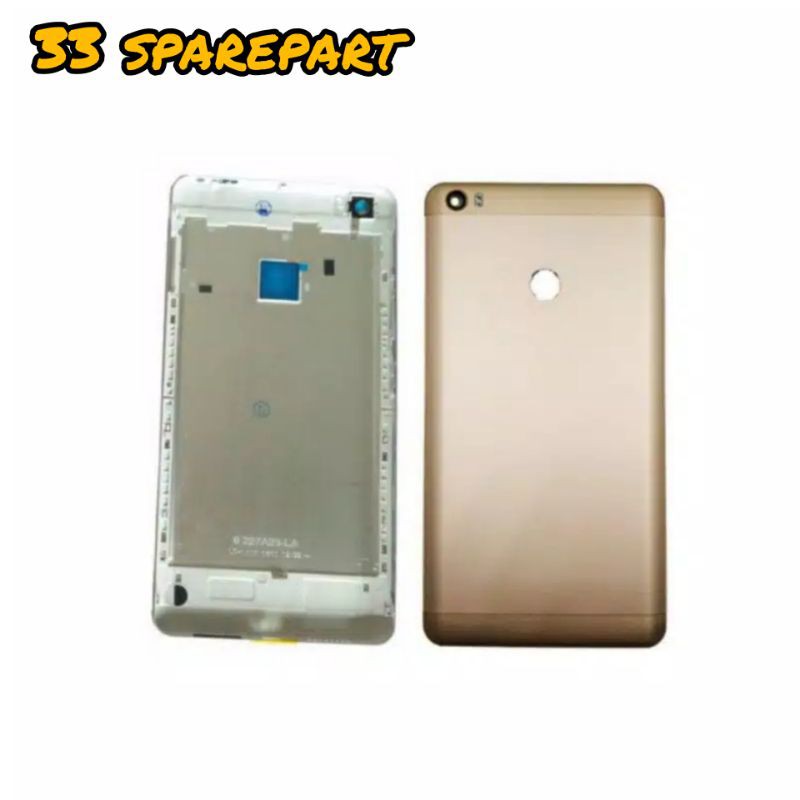 Backdor / tutup belakang Xiaomi mi max / mi max 1 original