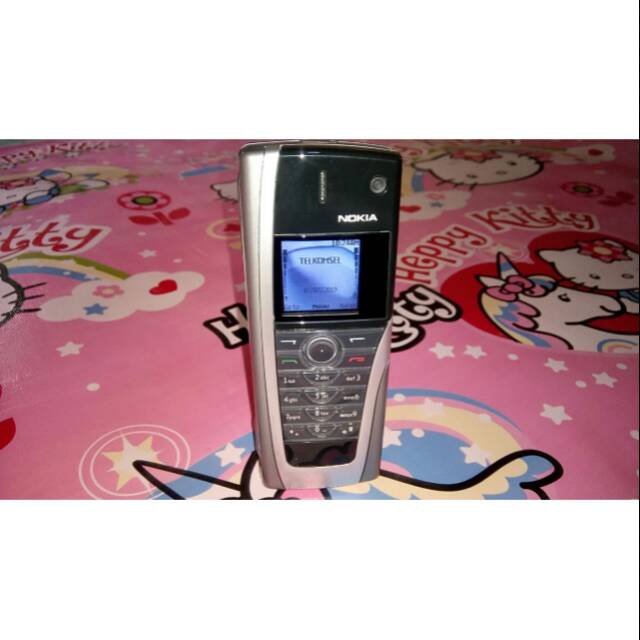 Nokia 9500