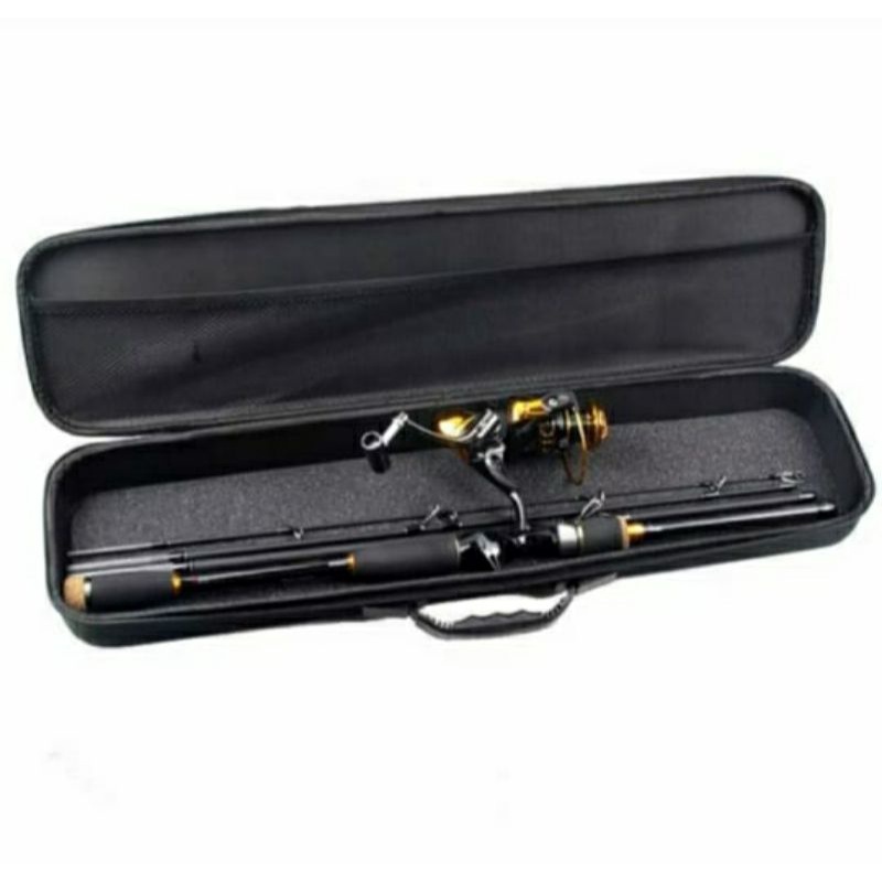 tas joran simpel tas reel pancing