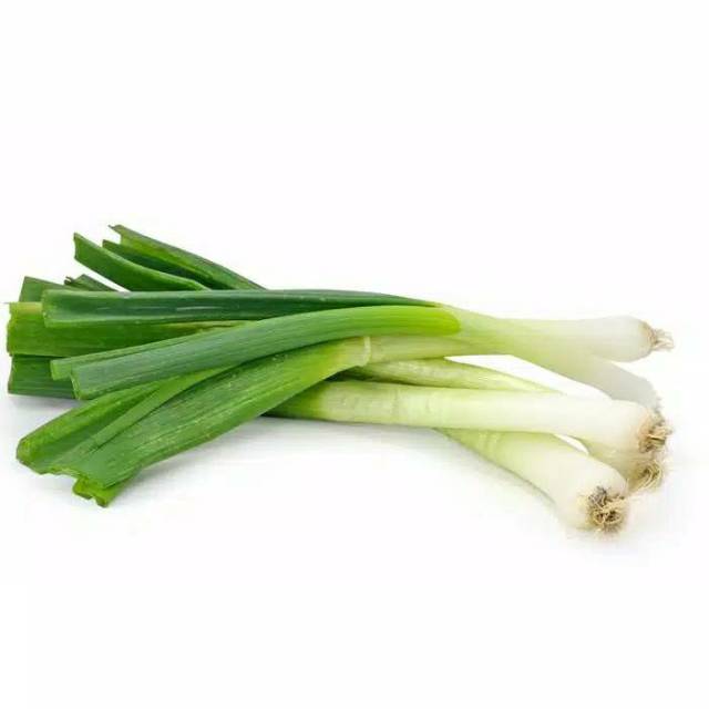 

Daun Bawang (250 gram)