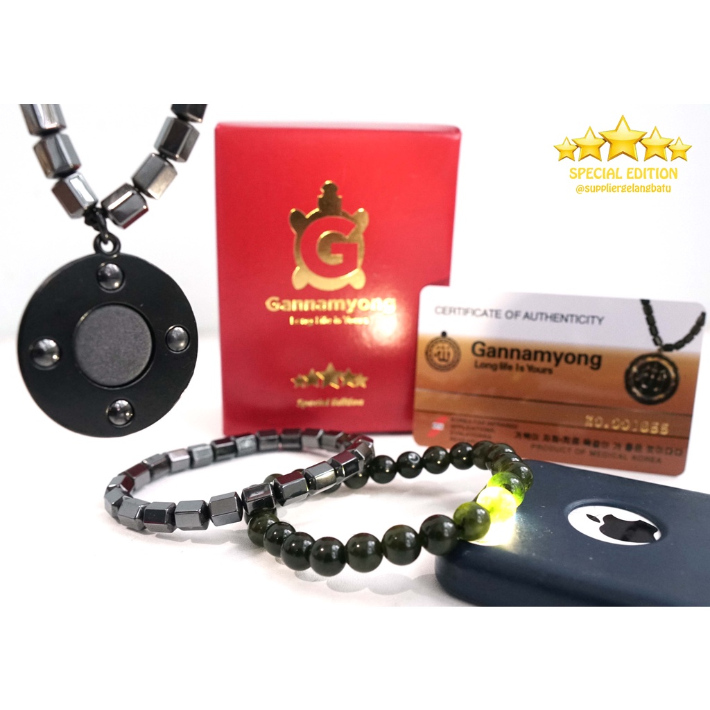 BLACK JADE GANNAMYONG SPECIAL MAN JADDA WAJADA LAFAZ ARAB dus merah