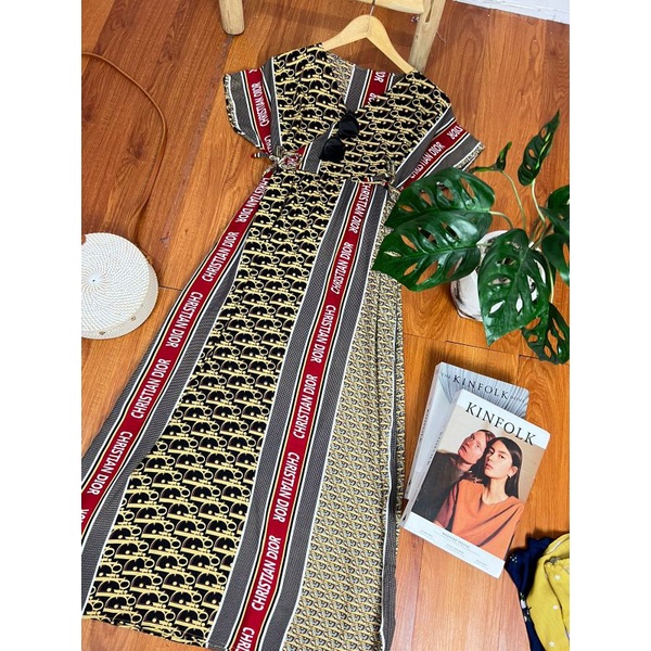 BESTSELLER | LONGDRESS KIMONO | HOMEDRESS KIMONO PANJANG BUSUI | BAJU TIDUR KIMONO | DASTER KIMONO-kimono motif 33