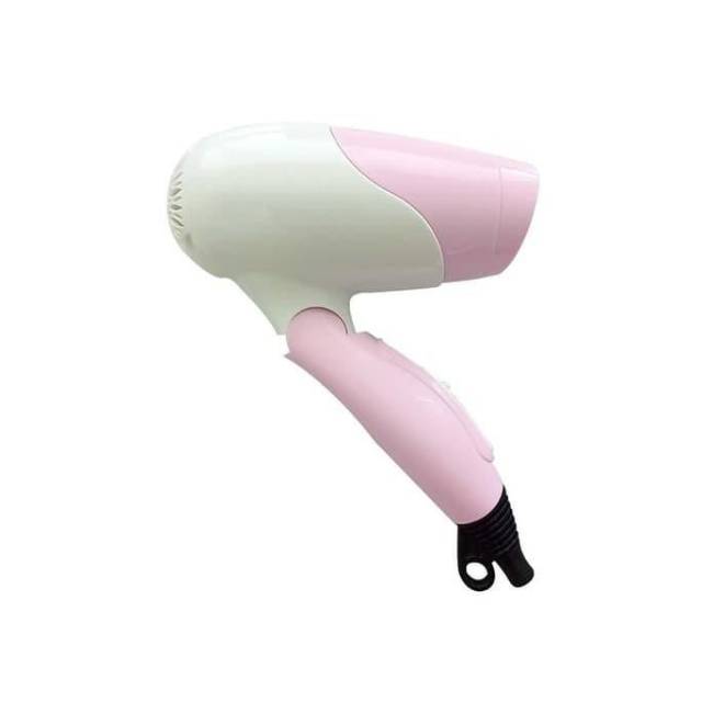 Miyako Hair Dryer Terbaru/ Alat Pengering Rambut 3 Speed HD402P 400Watt