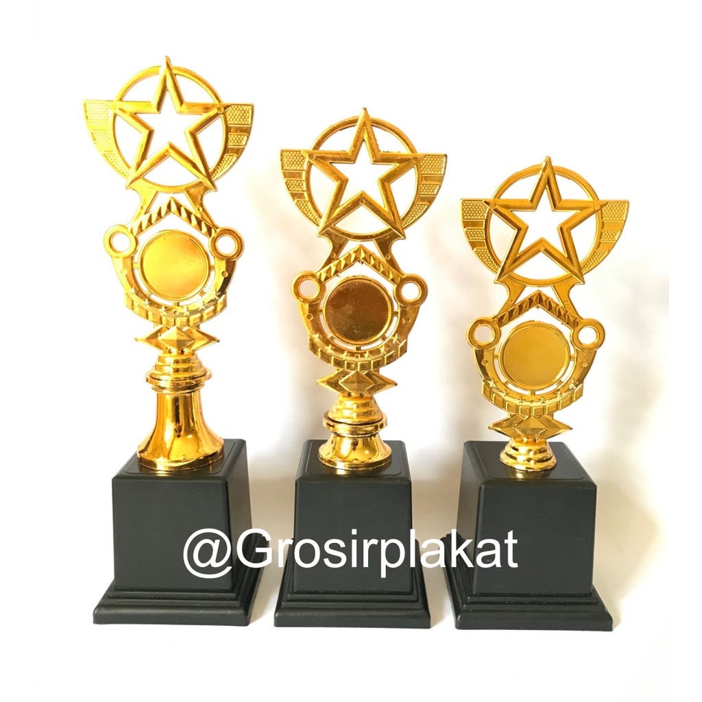 Piala Satu set