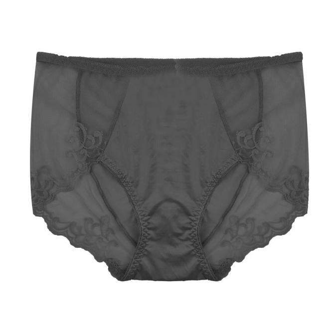 Sorella Panty Sheer Lace N24-81255