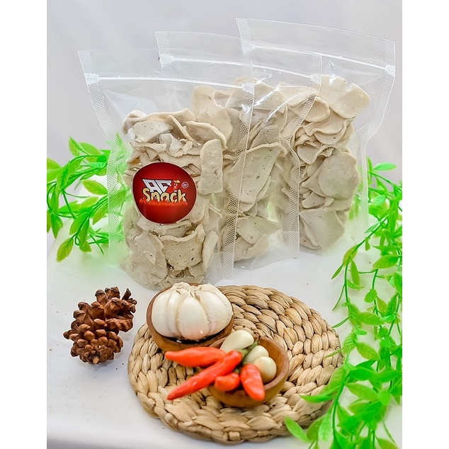 

kripik basreng 150g asin original