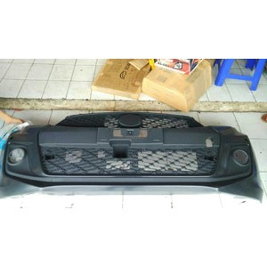 bemper depan sirion 2015