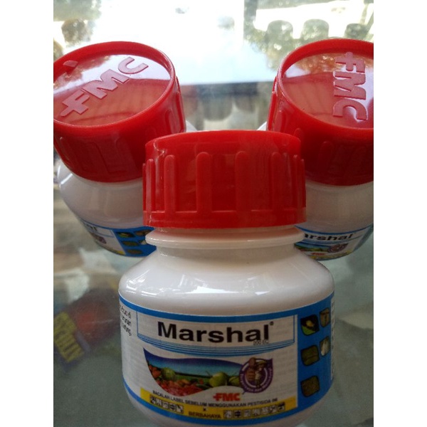 insektisida marsal 200ec 100ml obat hama
