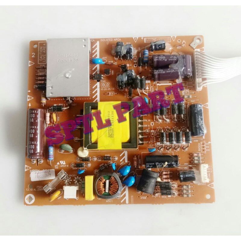 PSU TV LED POLYTRON PLD - 32D900