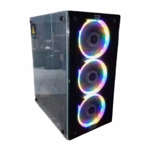 PC GAMING INTEL CORE I7 3770 VGA 4GB DDR5 128GB