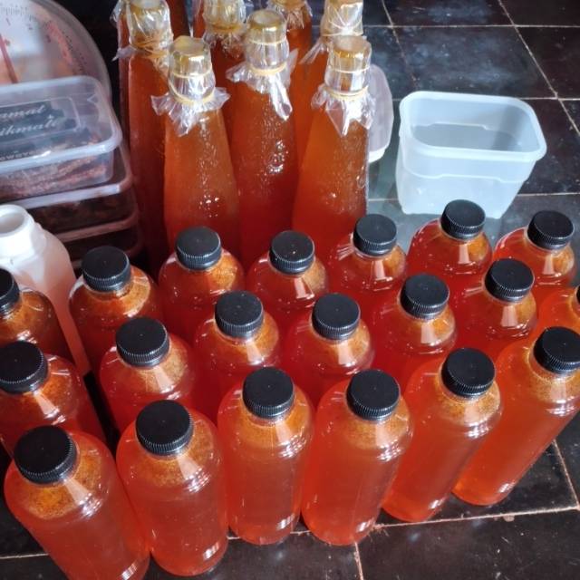 

Madu alam liar