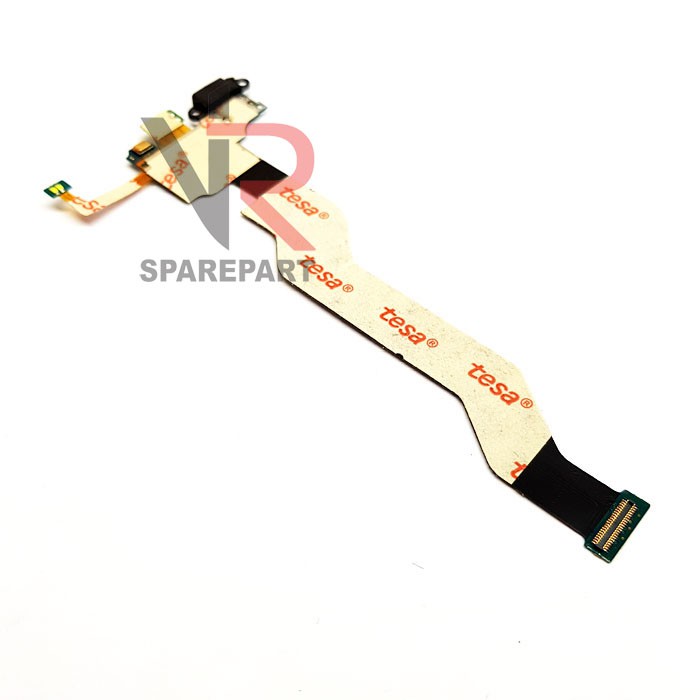 FLEXIBLE CAS XIAOMI REDMI NOTE BAMBOO KONEKTOR / CONNECTOR CHARGE