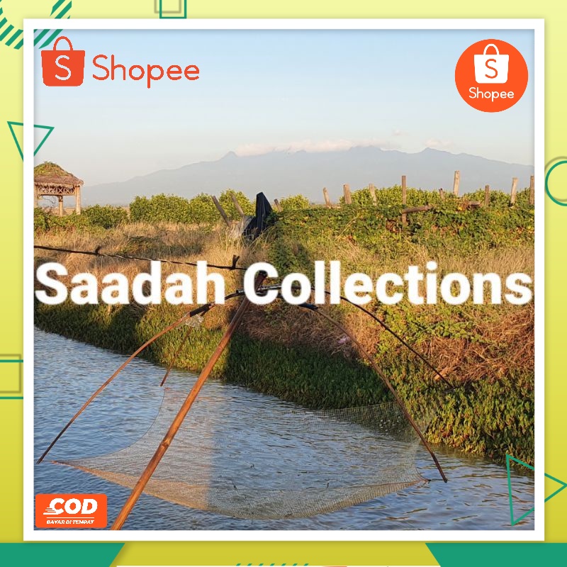 Anco Nilon 1,5 x 1,5 meter