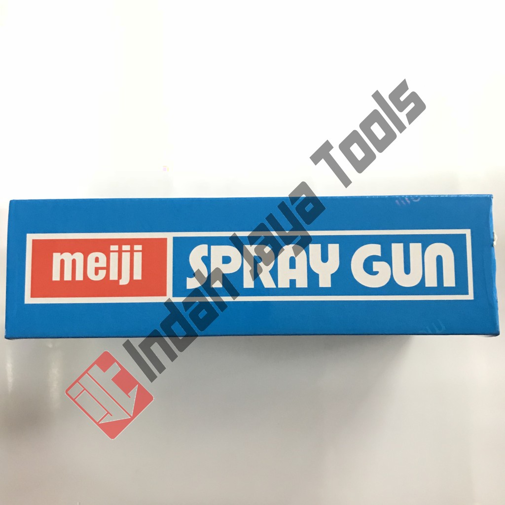 Spray Gun Tabung Atas Meiji R2 Taiwan