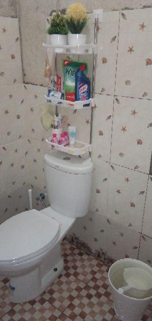 [houseofhana] Fnss Tempat Sampah / Trash Bin, 10l, Pilihan Warna