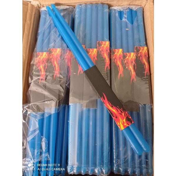 STICK POUNDFIT IMPORT /RIPSTIX POUNDFIT