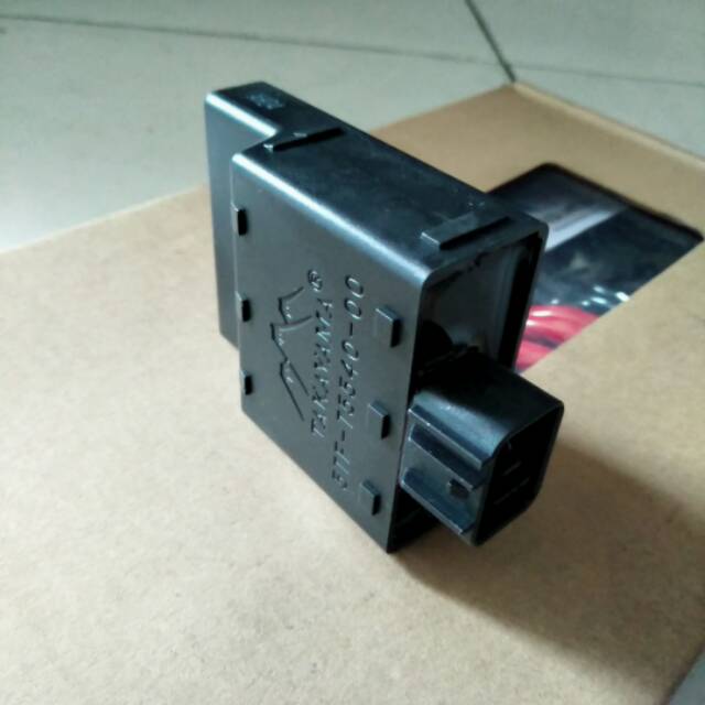 CDI MOTOR MATIC MIO SPORTY DLL