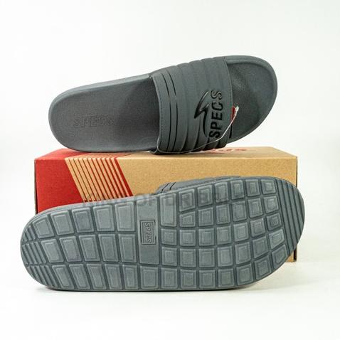 Sandal Specs Origin Smoked Pearl 800100 Original BNIB