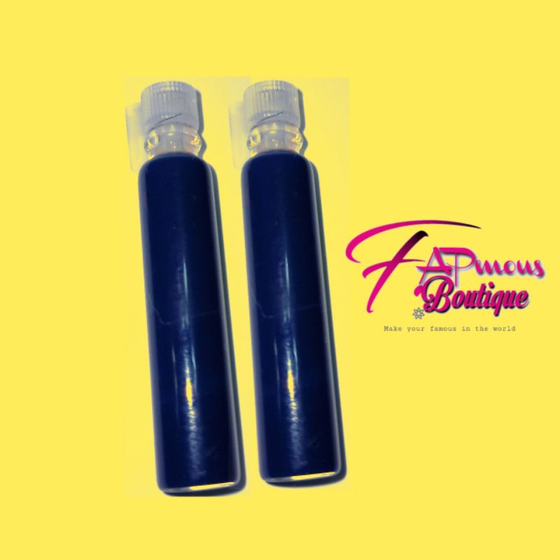 Lem Bulu Mata per botol 3ML