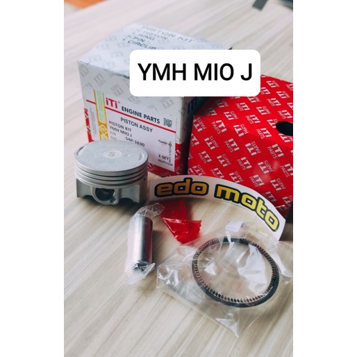 PISTON KIT MIO J