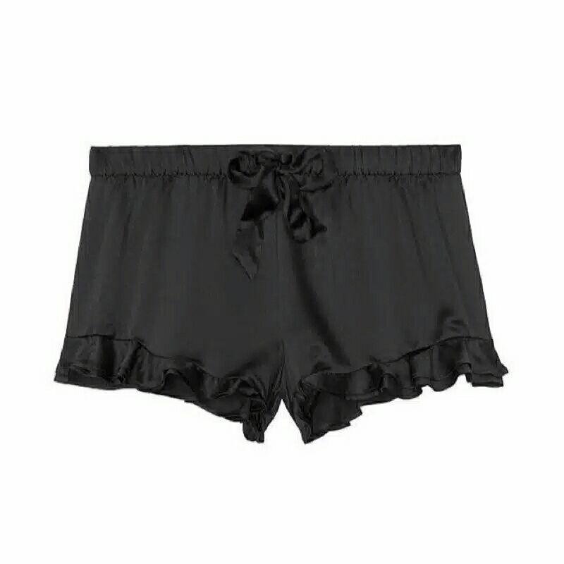 V's Secret Satin Short Original