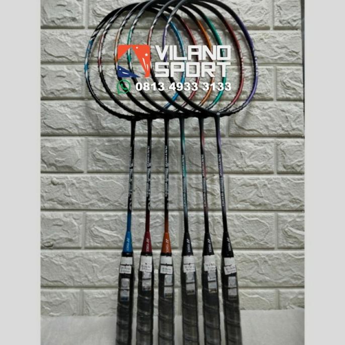 RAKET BADMINTON YONEX ASTROX TOUR 8500/9100 MADE IN JAPAN