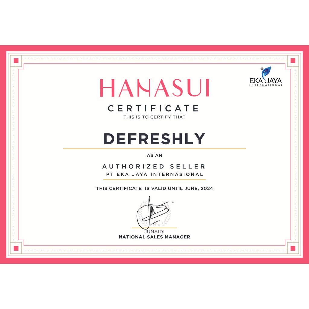 HANASUI Lip Cream - hanasui mattedorable