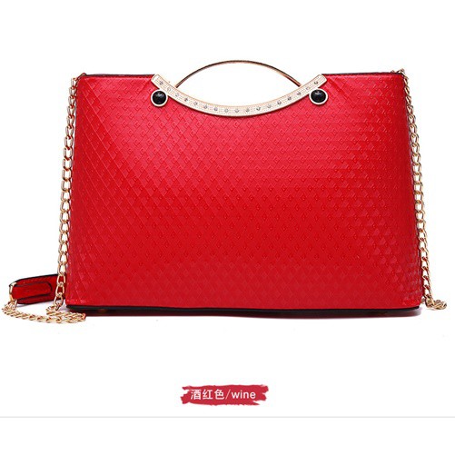 4.Tas Pesta Wanita Elegan impor batam