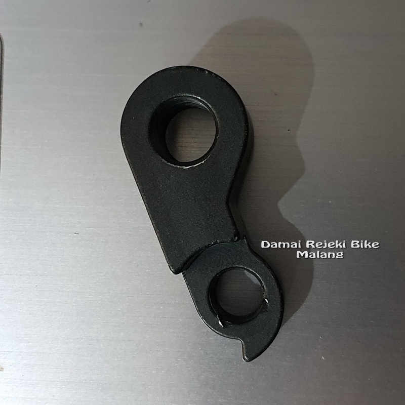 Rear end Thrill Fervent T140 BA 2021