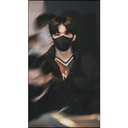 [Pelunasan Only] Pc Binder sharing Treasure