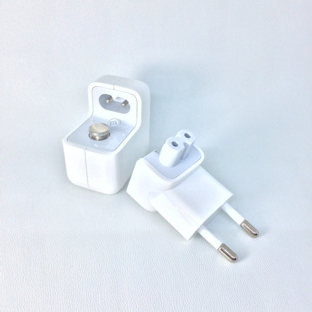 Adaptor Adapter Batok iPD iP 12W Travel Charger