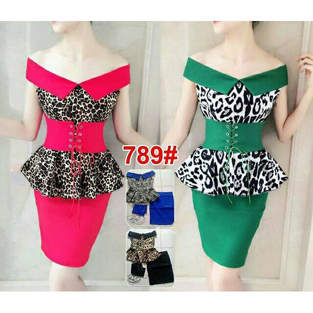 789# set MIDI leopard katun street