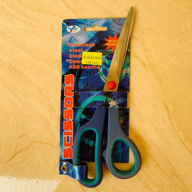 

Gunting Stainless Steel