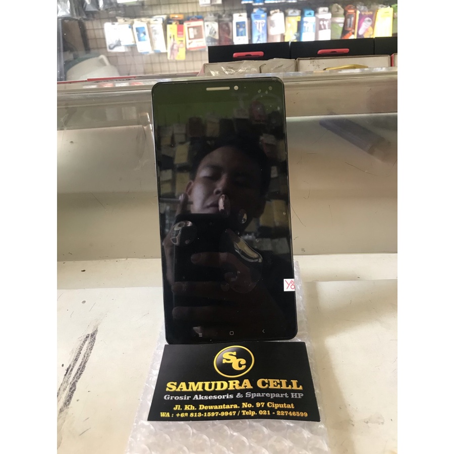 LCD TOUCHSCREEN XIAOMI MI MAX 1