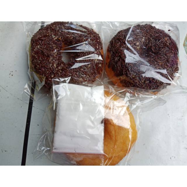 

Donat jadul