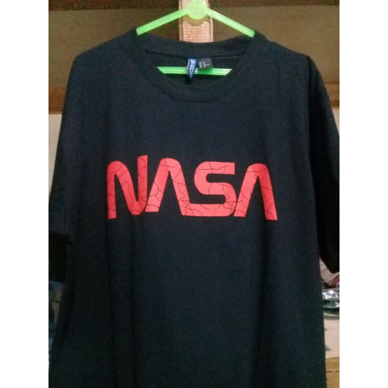 Baju NASA