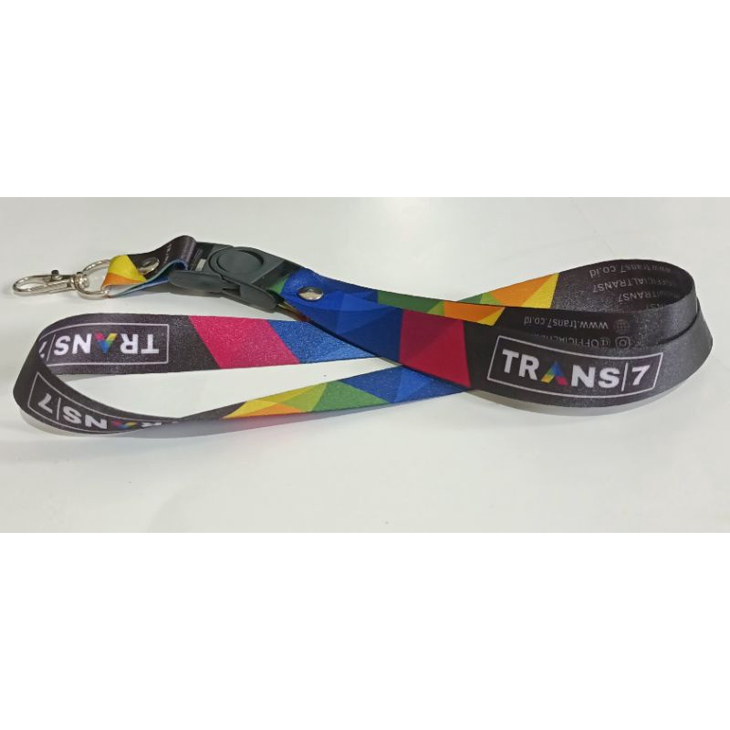 

lanyard trans