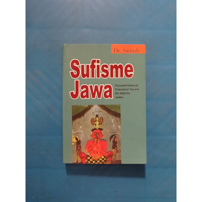 Sufisme Jawa