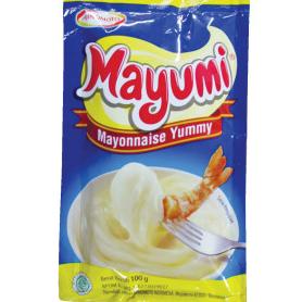 

Cuci Gudang Awal Tahun AJINOMOTO MAYONNAISE MAYUMI 100g Cuci Gudang Awal Tahun