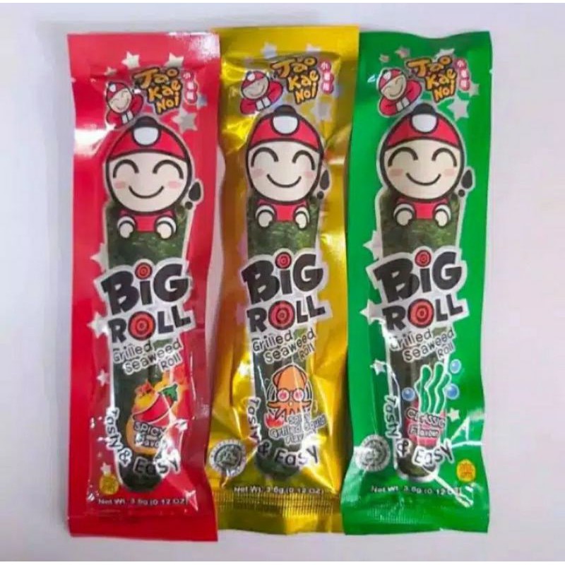 

Tao Kae Noi Big Roll 3,6 gr